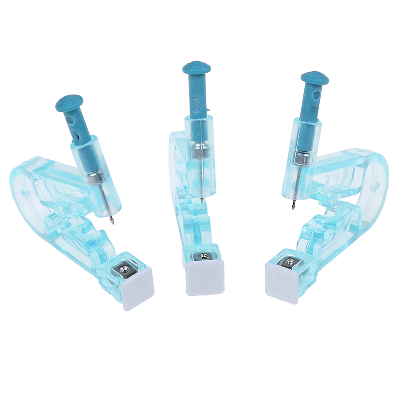 (Hàng Mới) Khuyên Tai An Toàn Chuyên Nghiệp Tiện Lợi