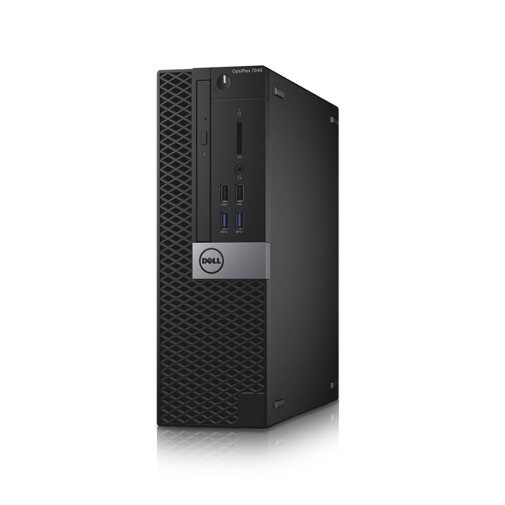 Máy tính để bàn Dell OPTIPLEX 7040, E04S3 (i5-6500/RAM 8GB/SSD 500GB) - KHÔNG GỒM MÀN HÌNH | BigBuy360 - bigbuy360.vn