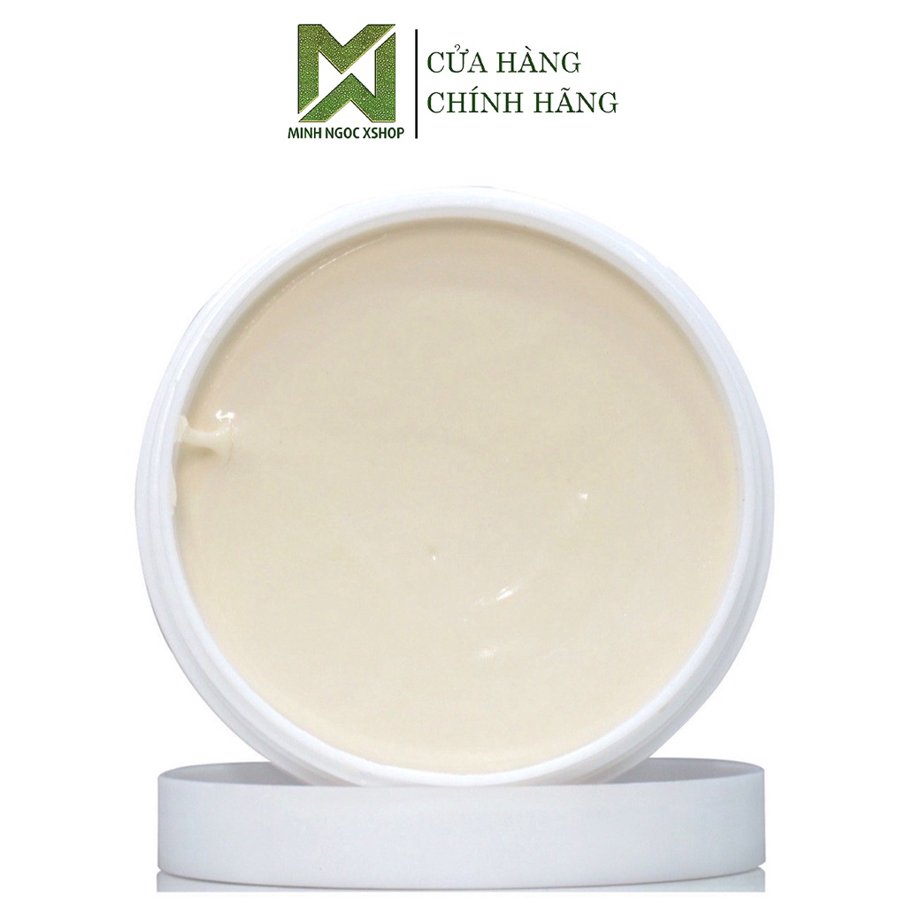 Sáp vuốt tóc nam nữ KARSEELL Maca Hair Styling Wax 100g chăm sóc, giữ nếp tóc