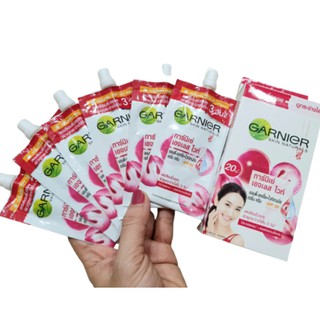 ⛔️⛔️kem chống nắng cao cấp garnier thái bộ đỏ cao cấp