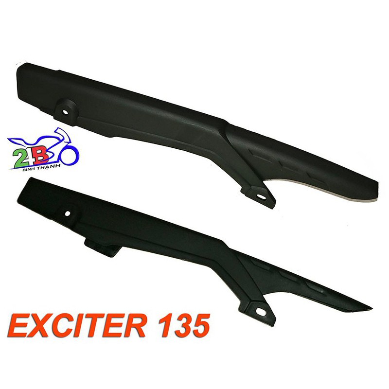 CHE SÊN CHE CATTE YAMAHA EXCITER 135