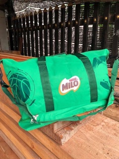Túi xách du lịch Milo