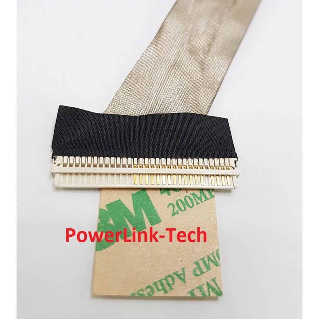 Dây Cáp Linh Hoạt Cho Laptop Lenovo G530 N500 - Dc02000jv00 Dc02000lc00 15.4 Inch | BigBuy360 - bigbuy360.vn