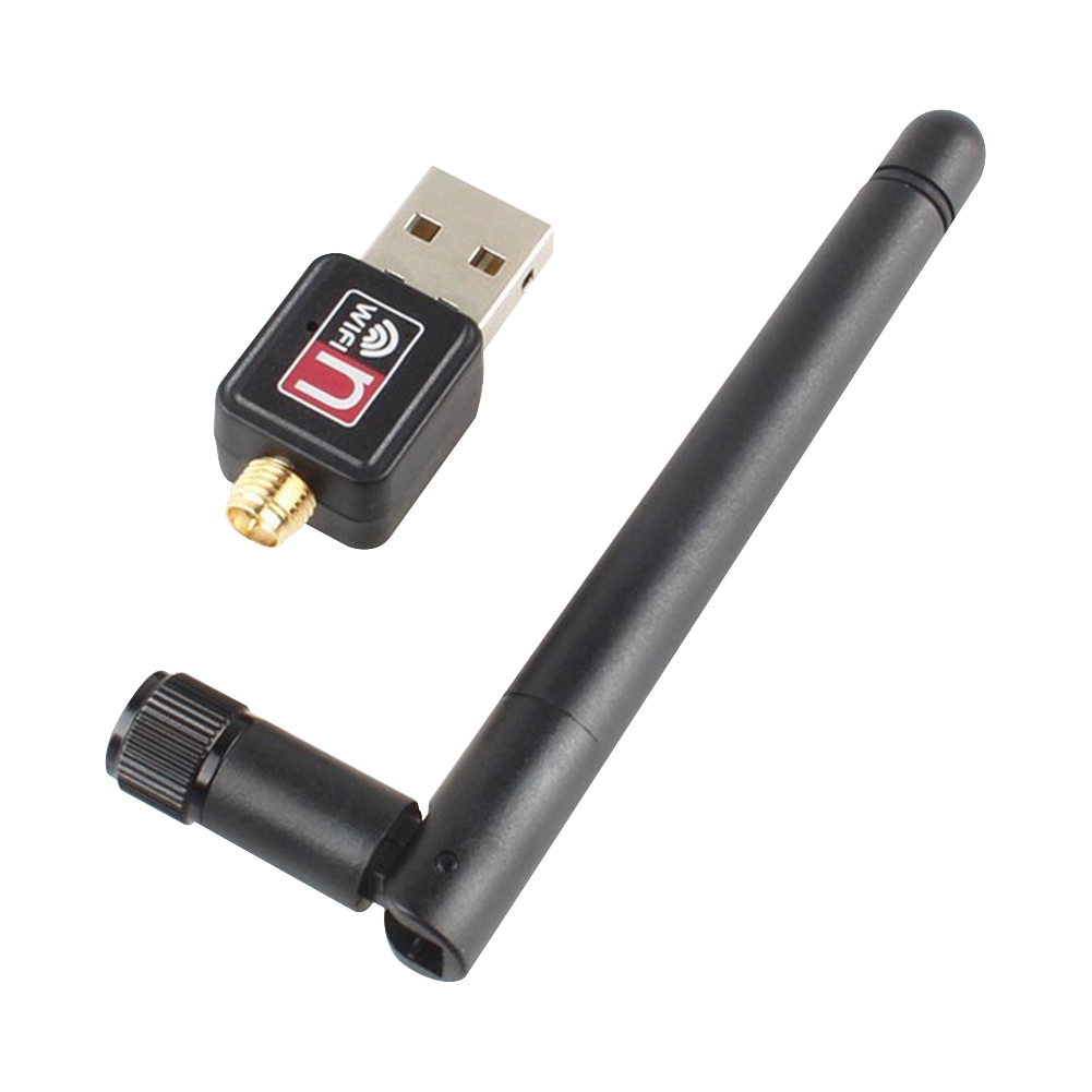 Bộ chuyển đổi đầu USB nhận tín hiệu wifi | BigBuy360 - bigbuy360.vn
