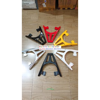 cảng sau winner X 150