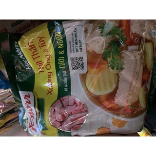 Hạt nêm hạt nêm