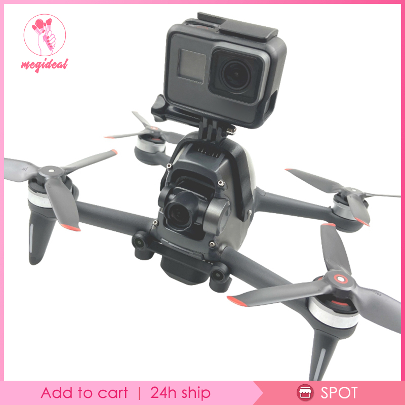 Phụ Kiện Giảm Xóc Cho DJI FPV Drone