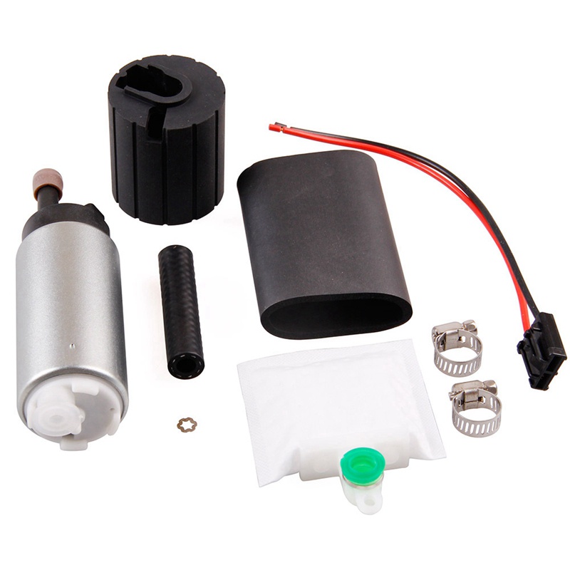Bơm Nhiên Liệu Hiệu Suất Cao 340LPH Thay Thế Cho Walbro 255LPH GSS342 GSS341