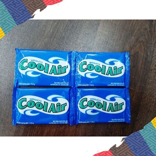 Kẹo singum CoolAir - 1 gói kẹo 2 viên thaotran804