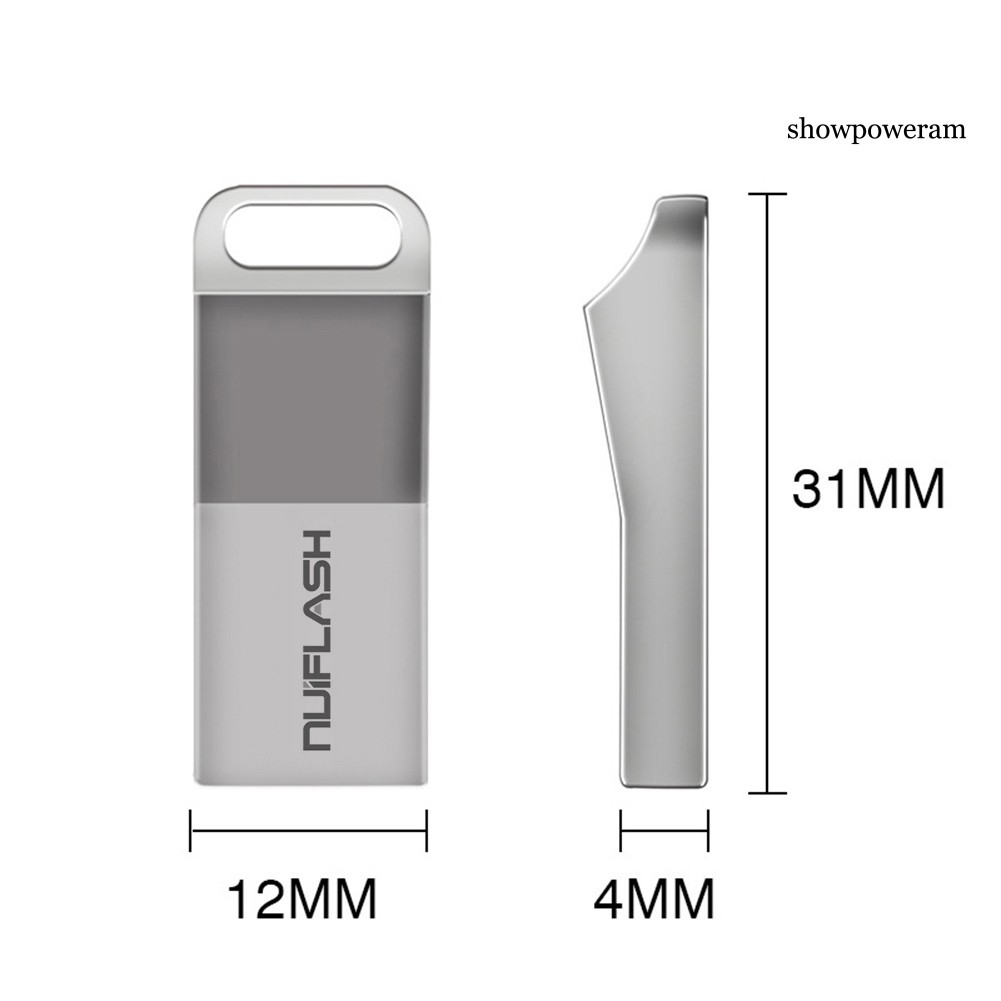 Usb 3.0 Nuiflash 4-128gb Cho Máy Tính | WebRaoVat - webraovat.net.vn