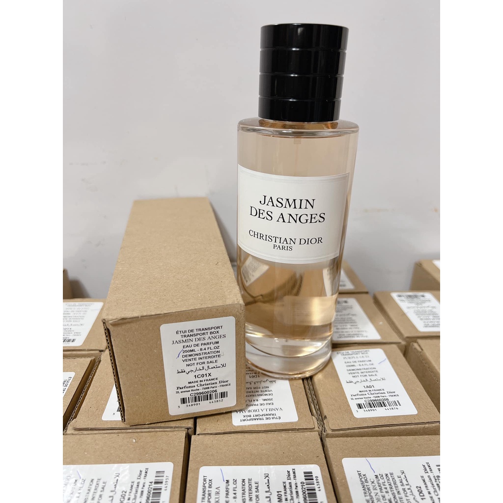 Nước hoa Christian Jasmin Des Anges EDP