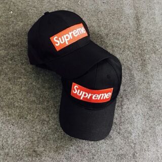 Nón Supreme