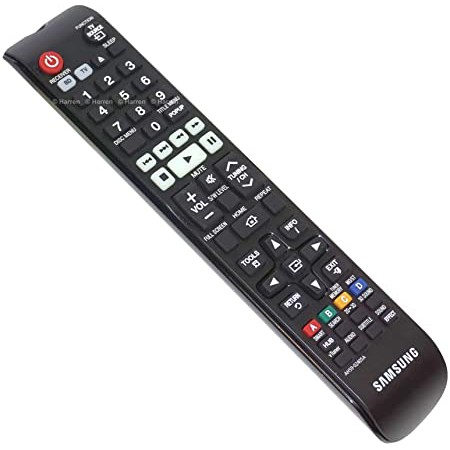 Remote dàn âm thanh SAMSUNG AH59-02405A {chính hãng 100%}