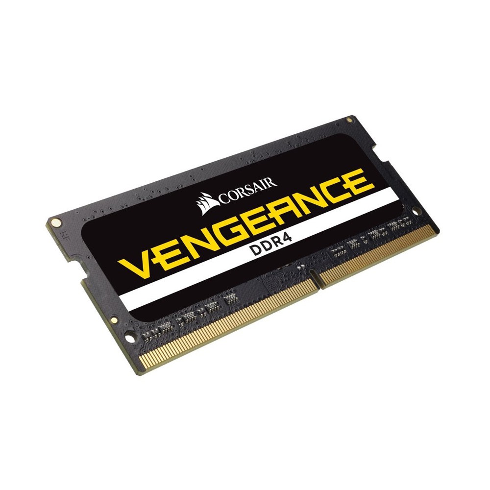 Ram Laptop Corsair Vengeance DDR4 16GB Bus 2400 CL16 CMSX16GX4M1A2400C16