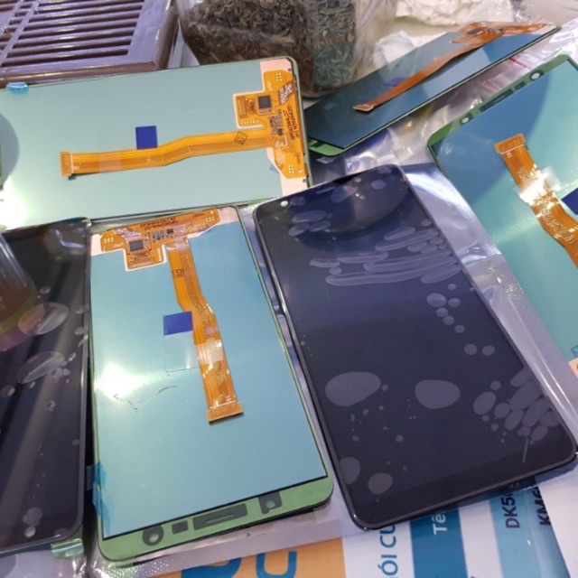 Màn hình Sam Sung A750