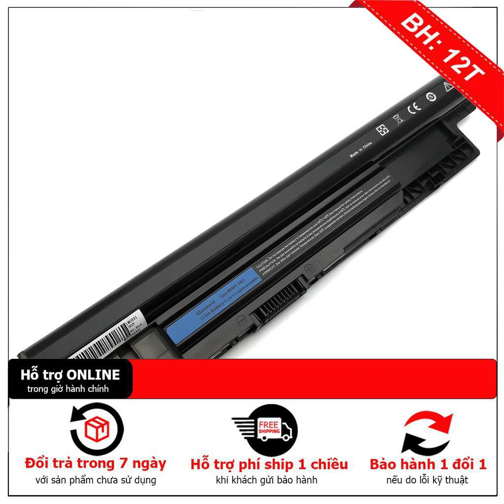 [BH12TH] Pin Laptop Dell Inspiron 3541, 3542, 3531