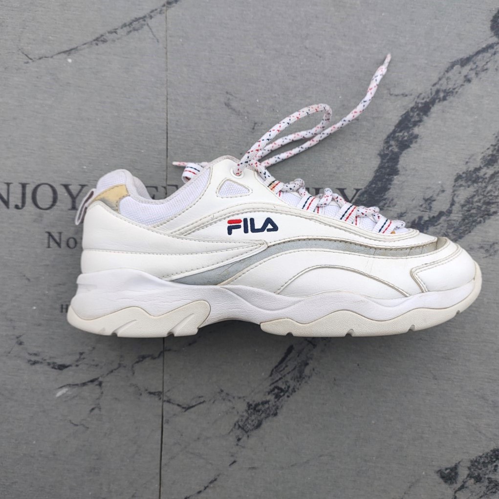 Giày thể thao size 37 tuyển second-hand Đồ Si Bon TT35 sneaker