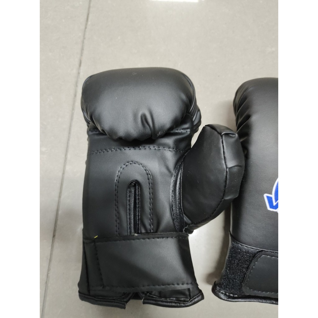 Găng tay đấm bốc boxing trẻ em thương hiệu Hiwing