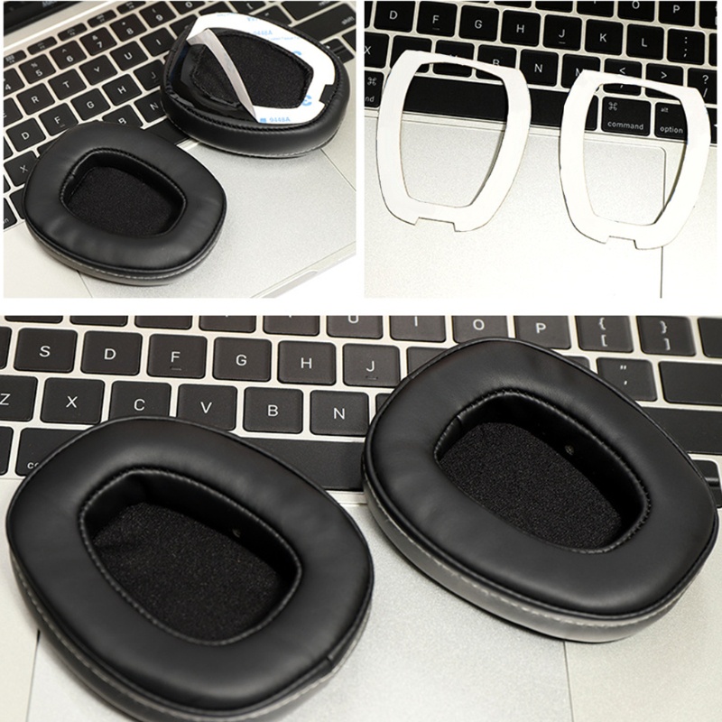 Vỏ Bọc Tai Nghe zzz Thay Thế Cho Crusher 2.0