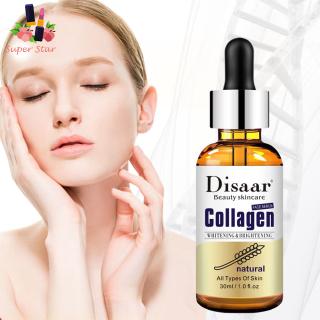 [Hàng mới về] Tinh chất collagen dưỡng ẩm làm trắng nâng cơ mặt và chống lão hóa