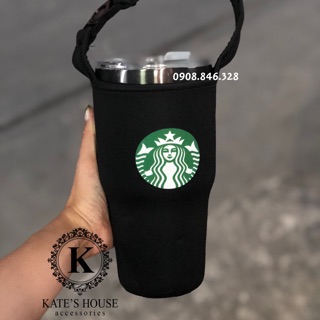 Túi đựng ly giữ nhiệt Yeti 900ml - các mẫu trơn