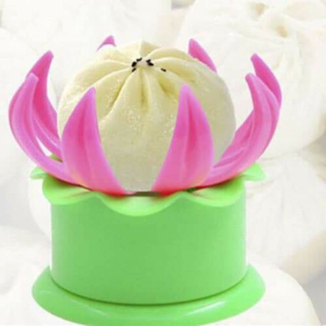 Khuôn làm bánh bao