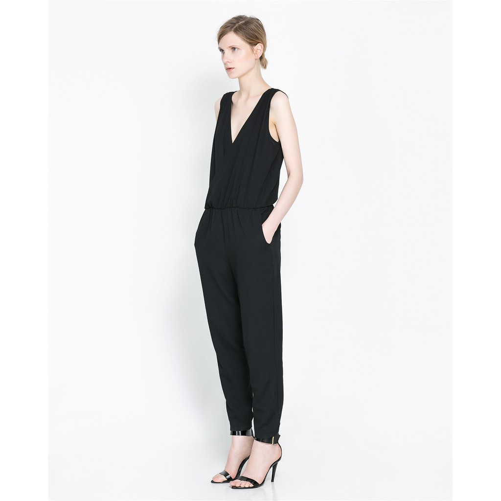 Jumpsuit Zara Bascis