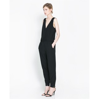Jumpsuit Zara Bascis