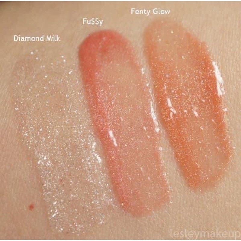 [ORDER] Son bóng Fenty Beauty màu Fussy fullsize 9ml | BigBuy360 - bigbuy360.vn