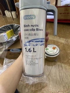 Bình nước Inochi 1.6L