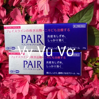 Kem chấm mụn Pair 14g