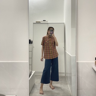 [Thanh lý nhanh] Áo sơ mi các loại