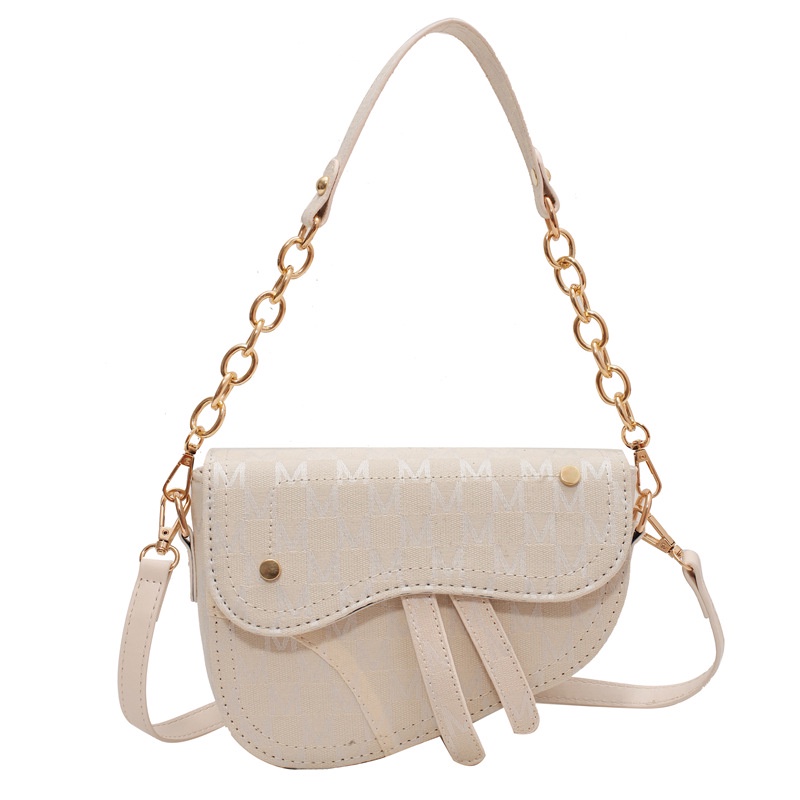 Túi đeo vai đeo chéo IELGY vải denim sành điệu thời trang dành cho nữ