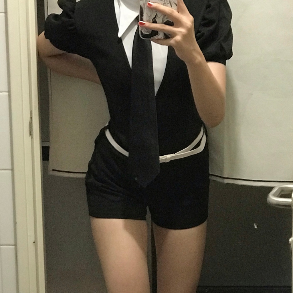 [order/không có sẵn] set đồ cosplay đá Phosphophylite Diamond Vương quốc bảo thạch Houseki no Kuni | BigBuy360 - bigbuy360.vn