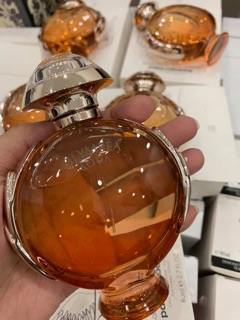 [Tester] Nước hoa Nữ-Olympea Aqua 80ml