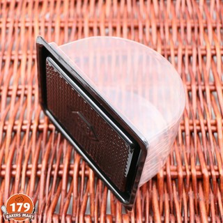 Hộp B30 Màu Đen _10c