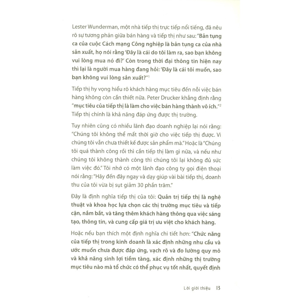 Sách - Thấu Hiểu Tiếp Thị Từ A Đến Z - 80 Khái Niệm Nhà Quản Lý Cần Biết | BigBuy360 - bigbuy360.vn