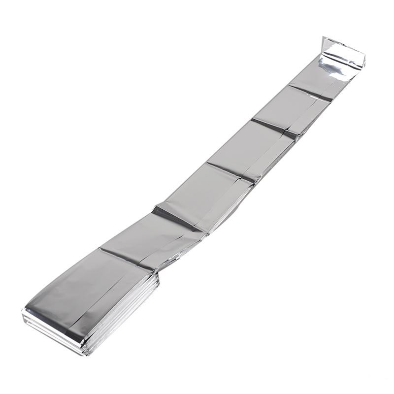 Phụ kiện phượt - Chăn cách nhiệt sinh tồn 160x210cm