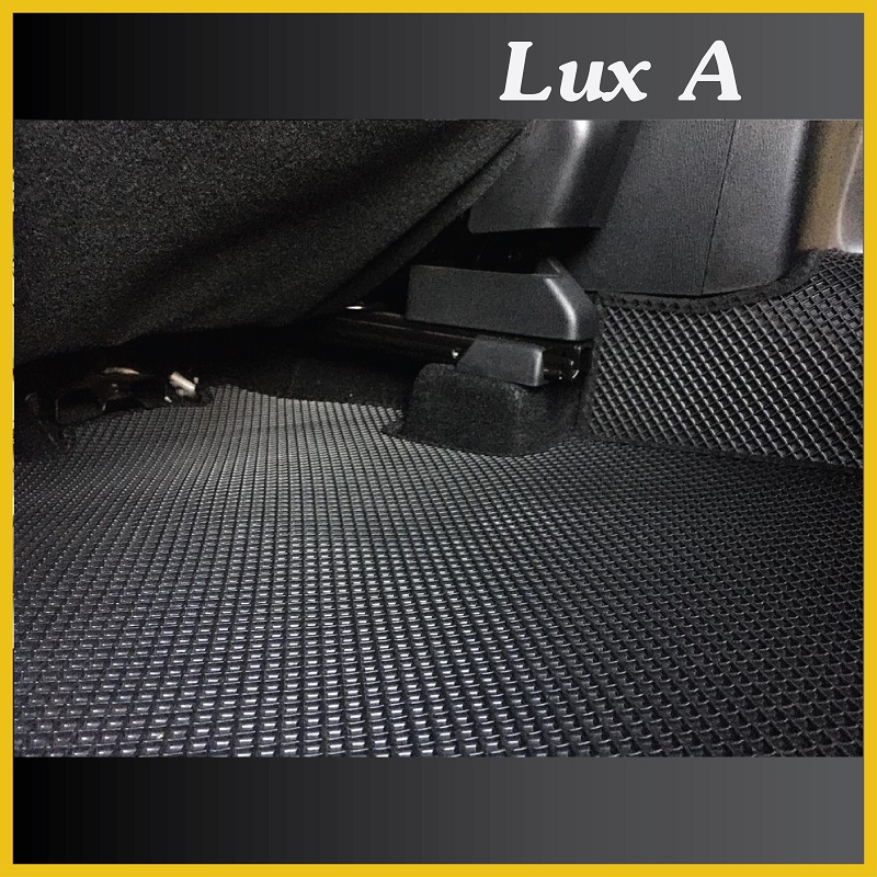Thảm lót sàn ô tô IMATS cho xe Vinfast Lux A2.0  - cao cấp - không mùi - không ẩm mốc - dễ vệ sinh