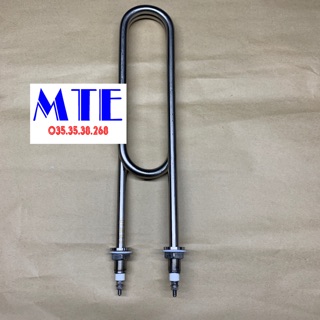 MTE - Điện trở tủ cơm CN - u kép M16 220V 380V
