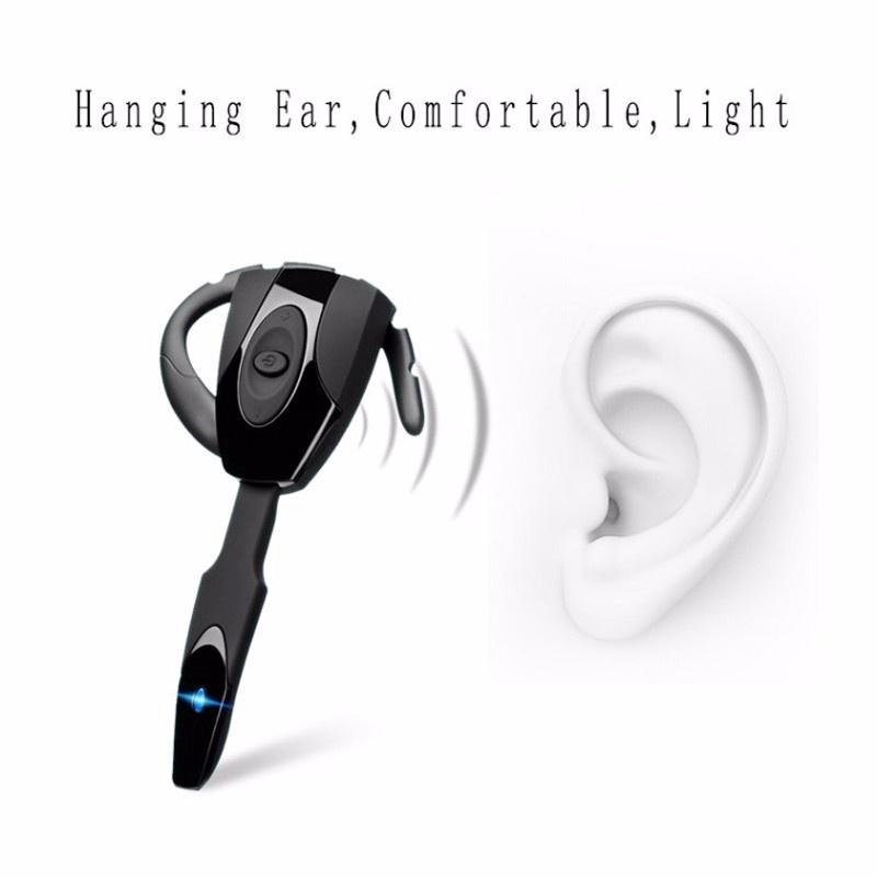 Tai Nghe Bluetooth 4.1 Không Dây Mini Có Mic