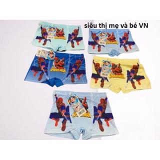 QUẦN SỊP ĐÙI BÉ TRAI