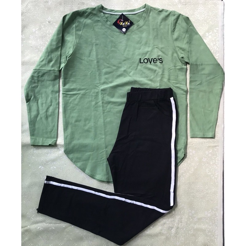 SET bộ chất lượng giá rẻ 95k (mẫu livestream)