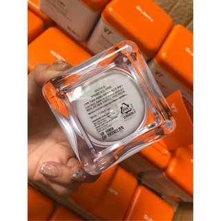 Kem V7 Toning Light Full Size 50ml mẫu mới 2019 Authentic nobox