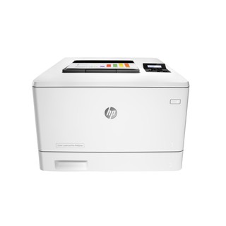 Máy in laser màu HP M452nw-CF388A