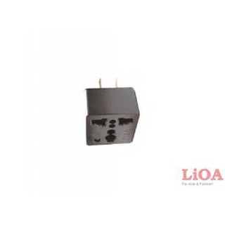 Ổ cắm nối đa năng LiOA (Chân tròn hoặc dẹt)