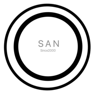 S A N shop