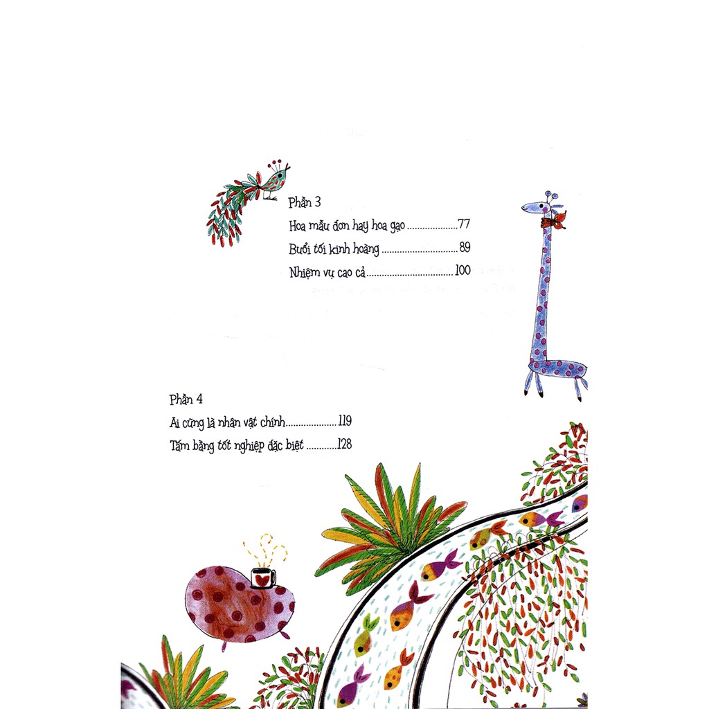 Sách - Bí kíp rèn luyện kỹ năng mềm từ 7-15 tuổi - Hóa Ra Mình Cũng Tuyệt Đấy Chứ