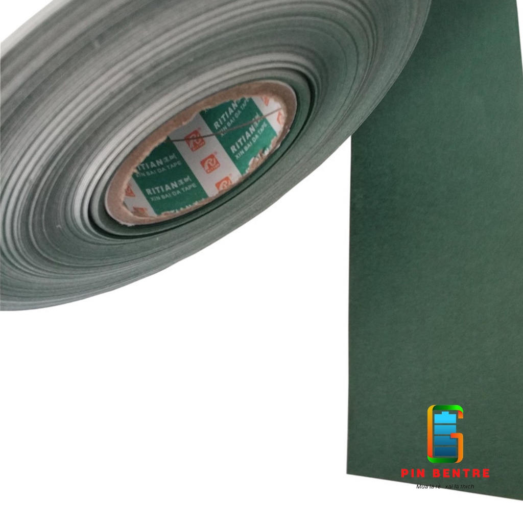 Giấy cách điện cách nhiệt bản to 65mm-100mm-150mm( loại tốt )