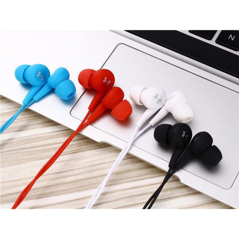 Tai Nghe Hs 101 Stereo / Headset / Mic 3.5mm